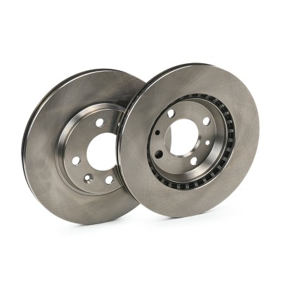 Bremsscheibe RIDEX 82B0995 82B0995 - foto 7