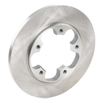 Bremsscheibe RIDEX 82B1916 82B1916 - foto 3