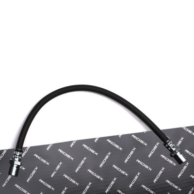 Bremsschlauch RIDEX 83B0356 83B0356 - foto 4