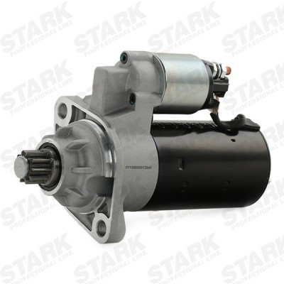 Anlasser Stark SKSTR-0330020 SKSTR-0330020 - foto 3