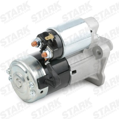 Anlasser Stark SKSTR-0330365 SKSTR-0330365 - foto 4