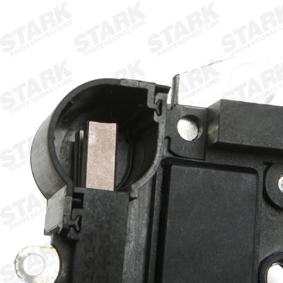 Generatorregler Stark SKRE-2450076 SKRE-2450076 - foto 6