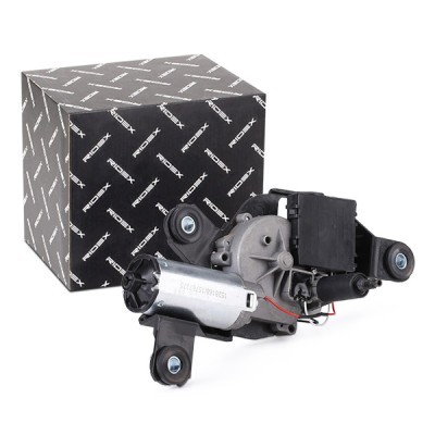 Wischermotor RIDEX 295W0153 295W0153 - foto 2