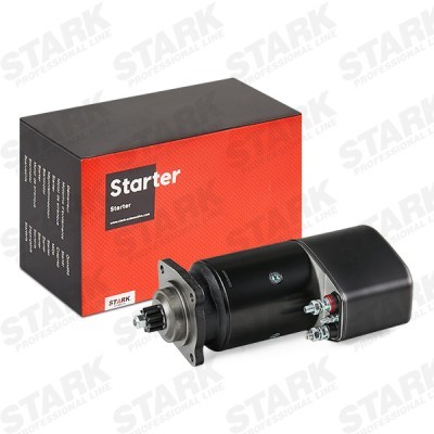 Anlasser Stark SKSTR-03330716 SKSTR-03330716 - foto 2