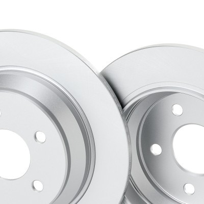 Bremsscheibe RIDEX 82B1323P 82B1323P - foto 5