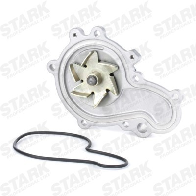Wasserpumpe, Motorkühlung Stark SKWP-0520110 SKWP-0520110 - foto 3