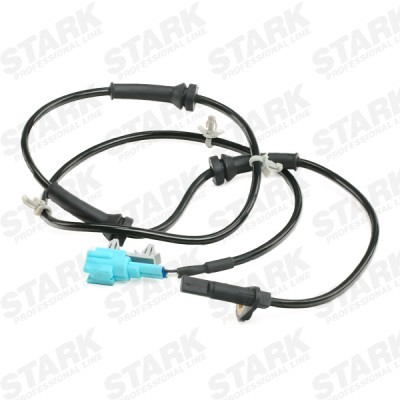 ABS Sensor Stark SKWSS-0350490 SKWSS-0350490 - foto 3