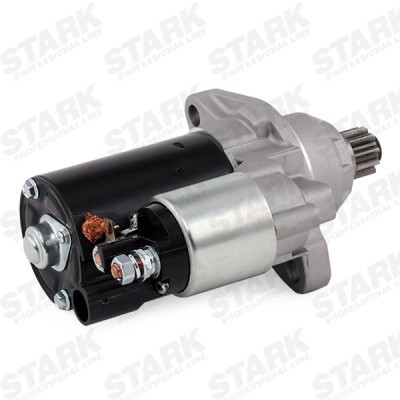 Anlasser Stark SKSTR-0330382 SKSTR-0330382 - foto 4