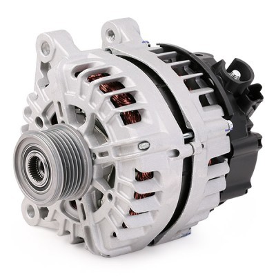 Generator RIDEX 4G0287 4G0287 - foto 3