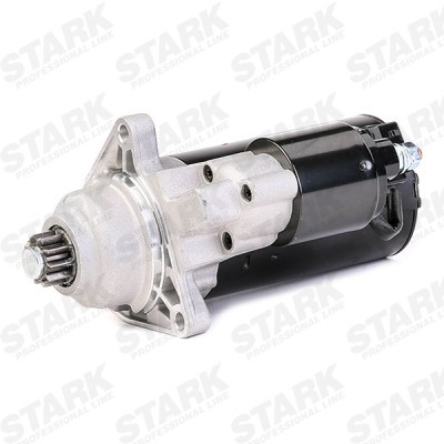 Anlasser Stark SKSTR-0330008 SKSTR-0330008 - foto 3