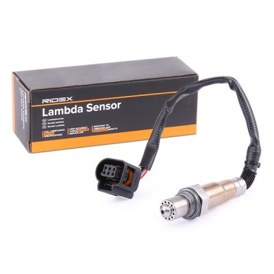 Lambdasonde RIDEX 3922L0392 3922L0392 - foto 2