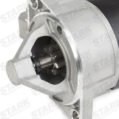 Anlasser Stark SKSTR-03330787 SKSTR-03330787 - foto 5
