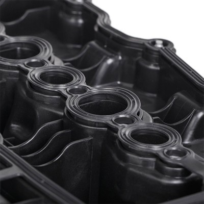 Ventildeckel RIDEX 977C0035 977C0035 - foto 4