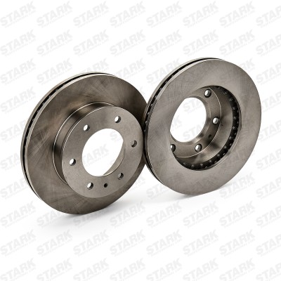 Bremsscheibe Stark SKBD-0022445 SKBD-0022445 - foto 6