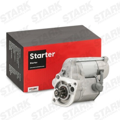 Anlasser Stark SKSTR-0330136 SKSTR-0330136 - foto 2
