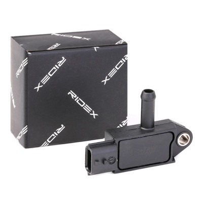 Abgasdrucksensor RIDEX 4272S0002 4272S0002 - foto 2