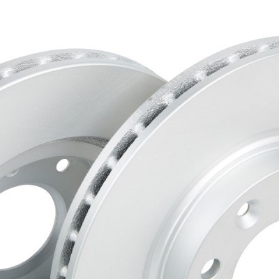 Bremsscheibe RIDEX 82B0631P 82B0631P - foto 4