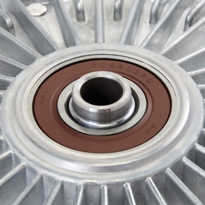 Kupplung, Kühlerlüfter RIDEX 509C0095 509C0095 - foto 5