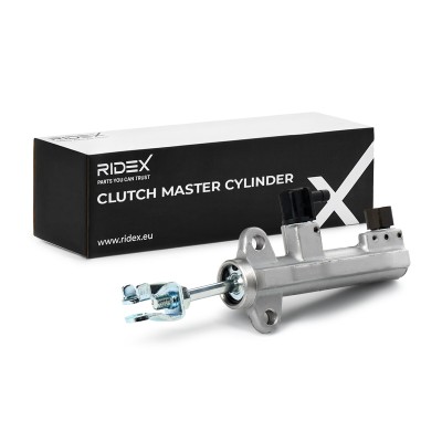 Kupplungsgeberzylinder RIDEX 234M0191 234M0191 - foto 2