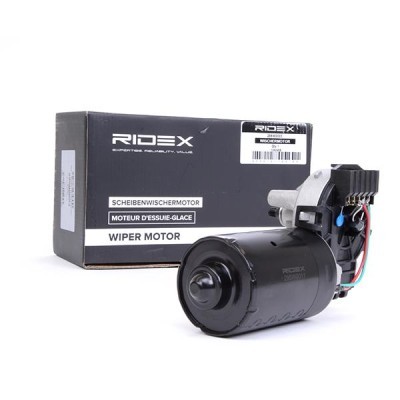 Wischermotor RIDEX 295W0011 295W0011 - foto 3
