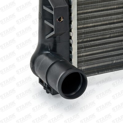 Kühler, Motorkühlung Stark SKRD-0120255 SKRD-0120255 - foto 5