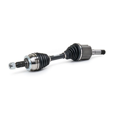 Antriebswelle RIDEX 13D1638R 13D1638R - foto 3