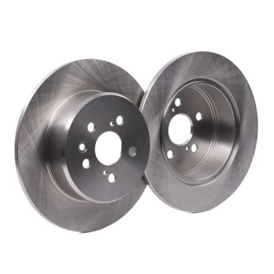 Bremsscheibe RIDEX 82B1602 82B1602 - foto 4
