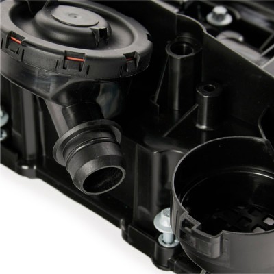 Ventildeckel RIDEX 977C0049 977C0049 - foto 5