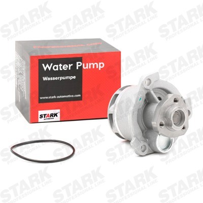 Wasserpumpe, Motorkühlung Stark SKWP-0520071 SKWP-0520071 - foto 2