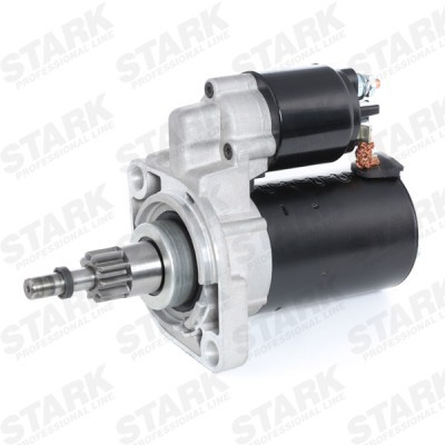 Anlasser Stark SKSTR-0330053 SKSTR-0330053 - foto 3