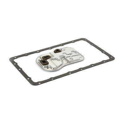 Hydraulikfilter, Automatikgetriebe RIDEX 3843H0065 3843H0065 - foto 3
