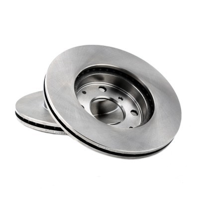 Bremsscheibe RIDEX 82B0801 82B0801 - foto 3