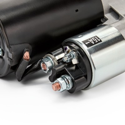 Anlasser RIDEX 2S0025P 2S0025P - foto 6