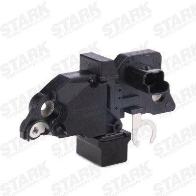 Generatorregler Stark SKRE-2450045 SKRE-2450045 - foto 3