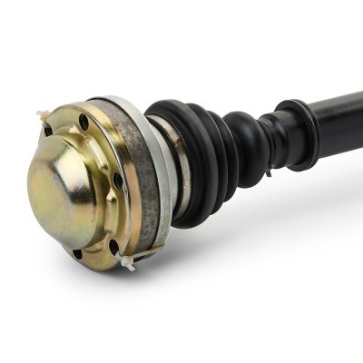 Antriebswelle RIDEX 13D0184R 13D0184R - foto 6