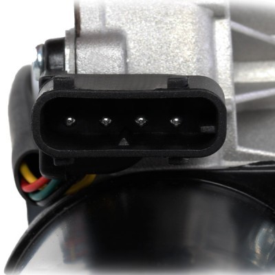 Wischermotor RIDEX 295W0067 295W0067 - foto 6