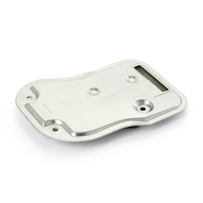 Hydraulikfilter, Automatikgetriebe RIDEX 3843H0065 3843H0065 - foto 4