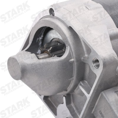 Anlasser Stark SKSTR-0330114 SKSTR-0330114 - foto 5
