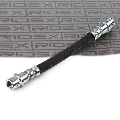 Bremsschlauch RIDEX 83B0080 83B0080 - foto 2