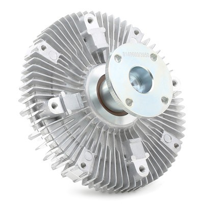 Kupplung, Kühlerlüfter RIDEX 509C0007 509C0007 - foto 3