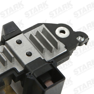 Generatorregler Stark SKRE-2450001 SKRE-2450001 - foto 6