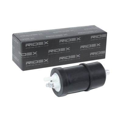 Pumpe, Kraftstoffvorförderung RIDEX 458F0177 458F0177 - foto 2