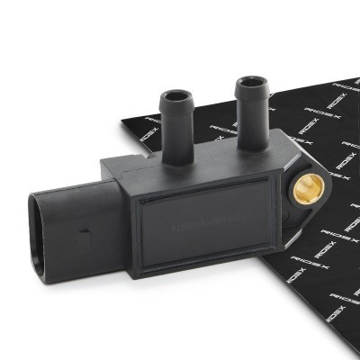 Abgasdrucksensor RIDEX 4272S0074 4272S0074 - foto 2