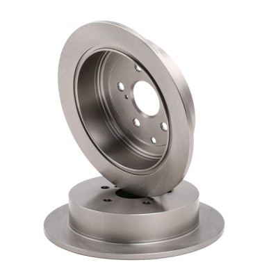 Bremsscheibe RIDEX 82B1482 82B1482 - foto 5
