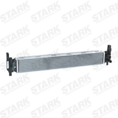 Kühler, Motorkühlung Stark SKRD-0120671 SKRD-0120671 - foto 4