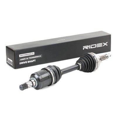 Antriebswelle RIDEX 13D0446 13D0446 - foto 2