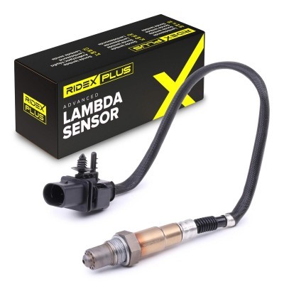 Lambdasonde RIDEX 3922L0388P 3922L0388P - foto 2