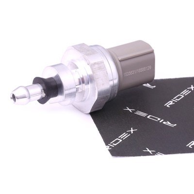 Abgasdrucksensor RIDEX 4272S0052 4272S0052 - foto 2