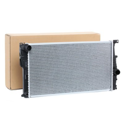 Kühler, Motorkühlung RIDEX 470R0599 470R0599 - foto 2