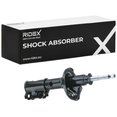 Stoßdämpfer RIDEX 854S0967 854S0967 - foto 2